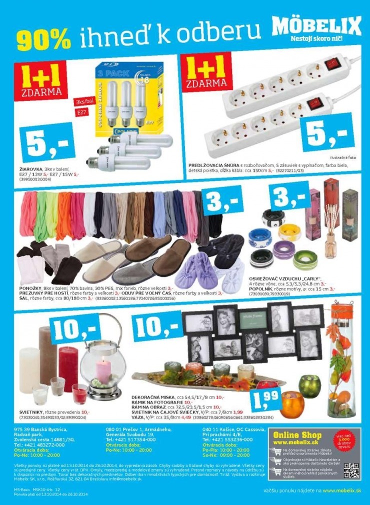 let�k ak�n� M�belix let�k - Ko�ice strana 12