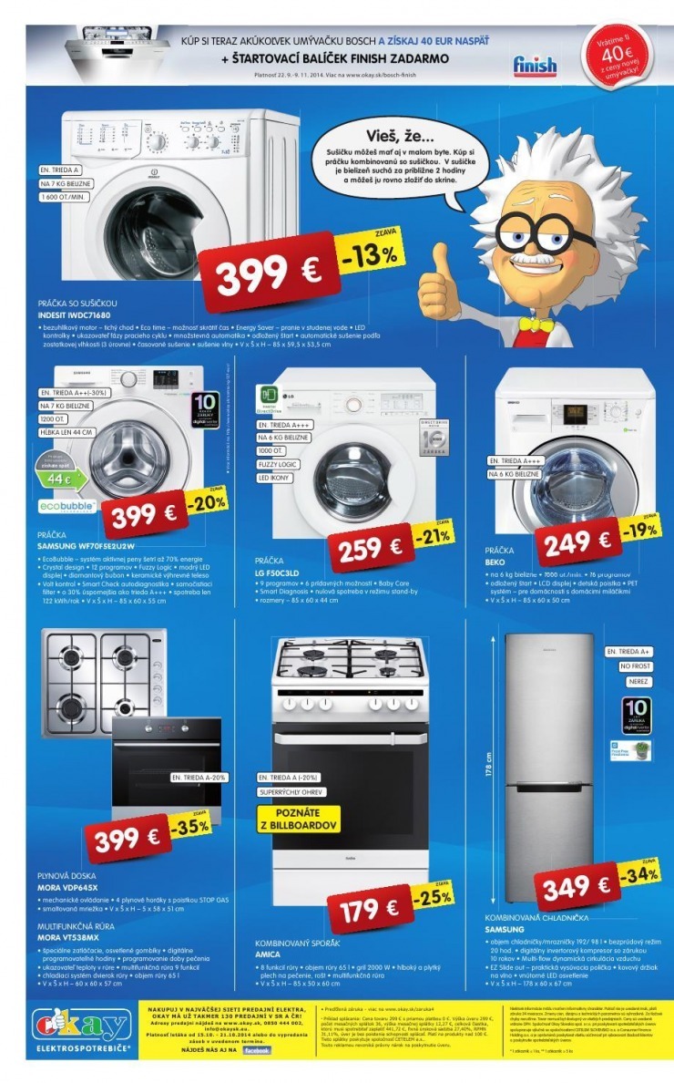 let�k Okay let�k - posledn� v�predaj strana 6