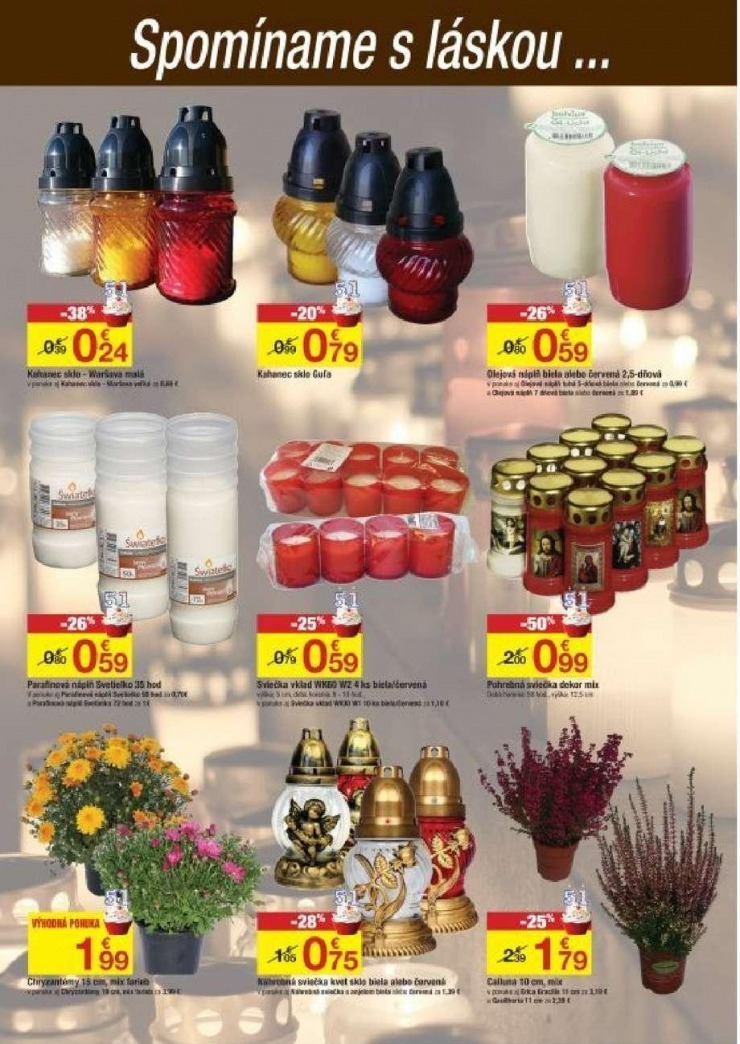 let�k Carrefour let�k - oslavujeme narodeniny strana 20