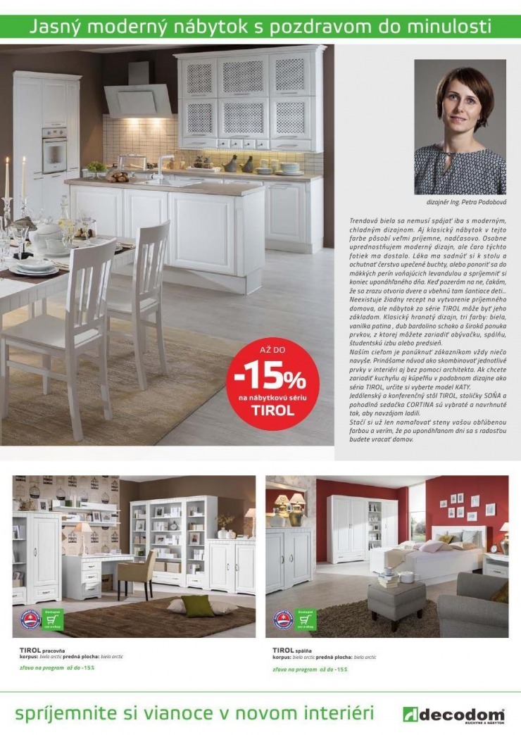 let�k aktu�lny let�k Decodom strana 3