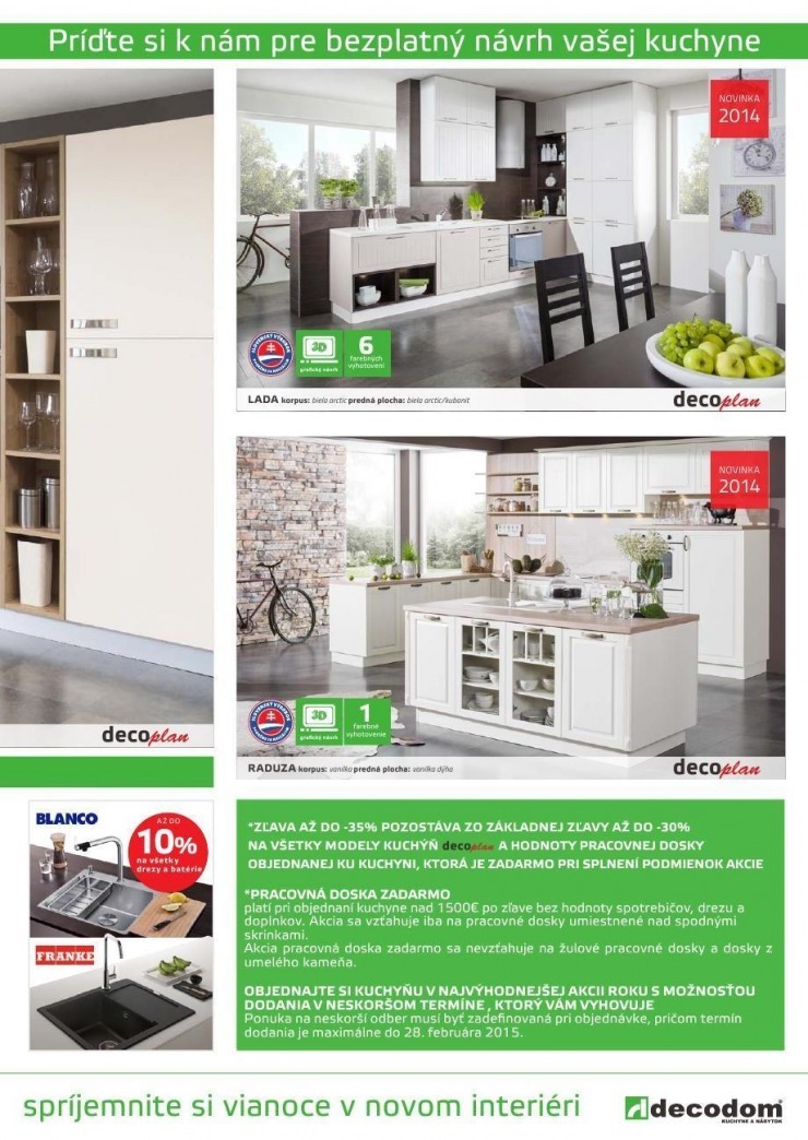 let�k aktu�lny let�k Decodom strana 5