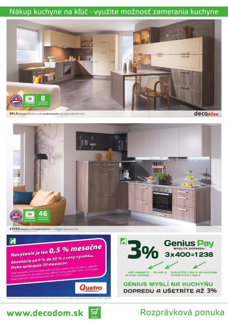 let�k aktu�lny let�k Decodom strana 6