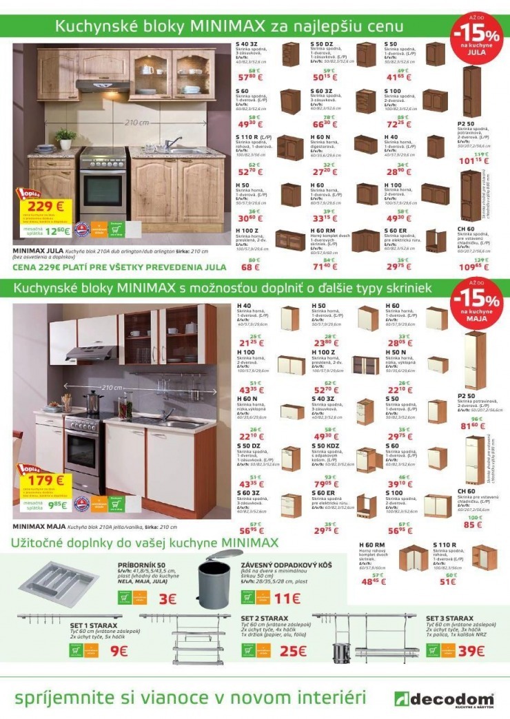 let�k aktu�lny let�k Decodom strana 7