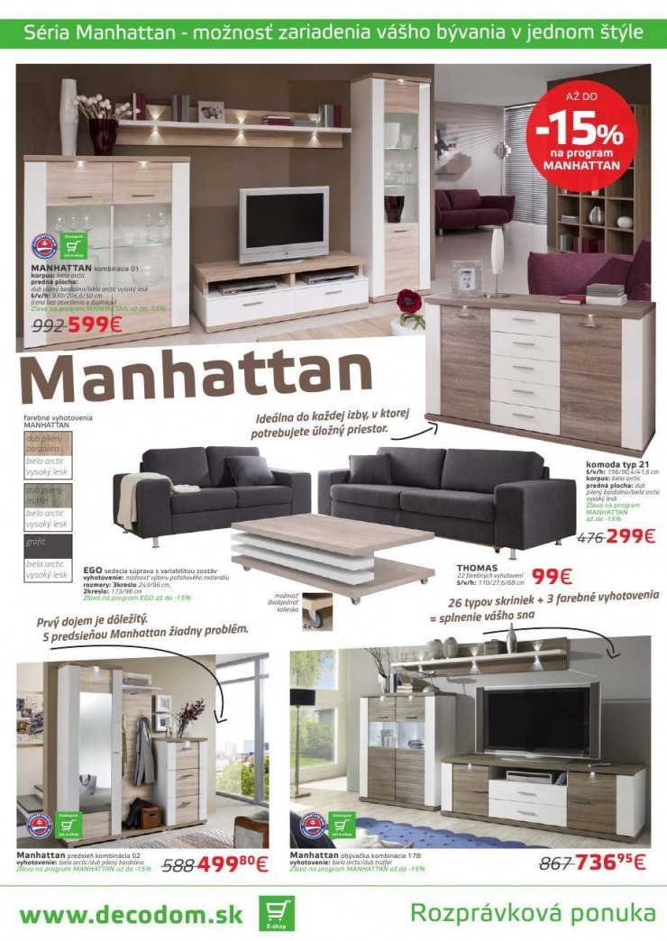 let�k aktu�lny let�k Decodom strana 10