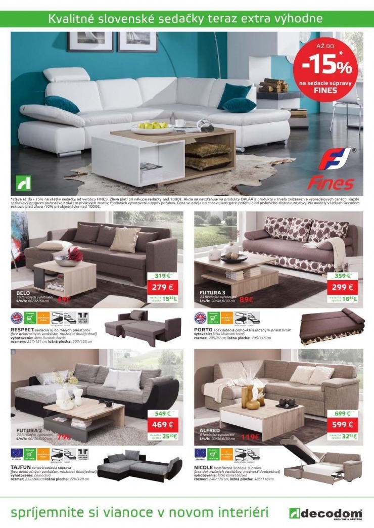 let�k aktu�lny let�k Decodom strana 11