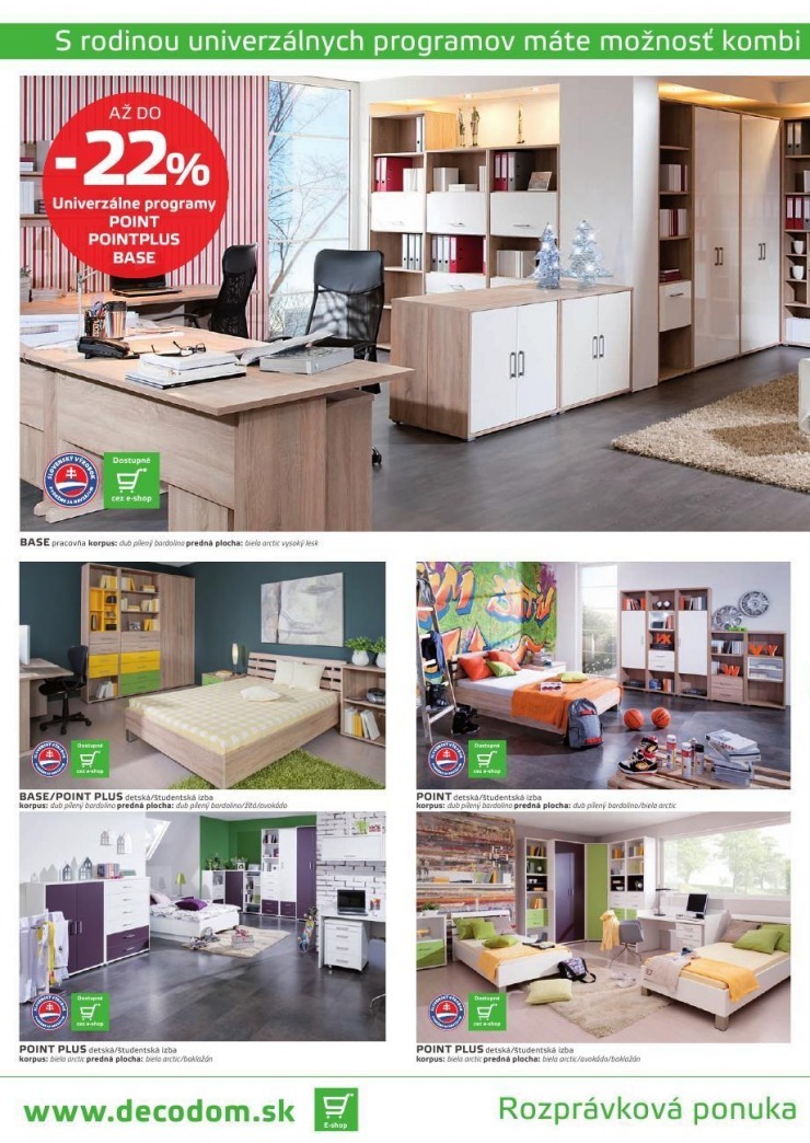 let�k aktu�lny let�k Decodom strana 12