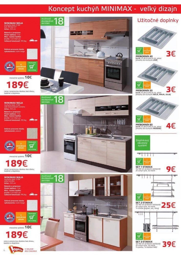 let�k Decodom katal�g - OPLAA strana 4