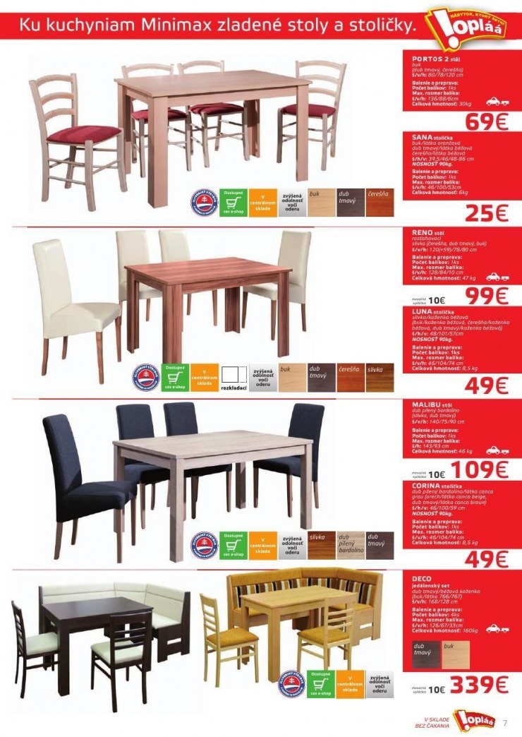 let�k Decodom katal�g - OPLAA strana 7