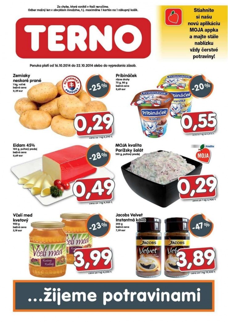 let�k ak�n� TERNO let�k strana 1