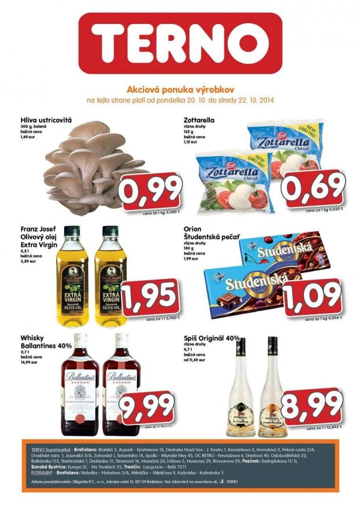 let�k ak�n� TERNO let�k strana 8