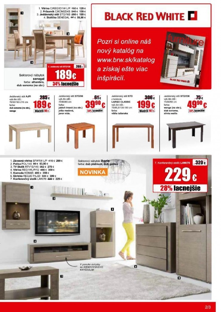 let�k Black Red White �peci�lny let�k strana 3