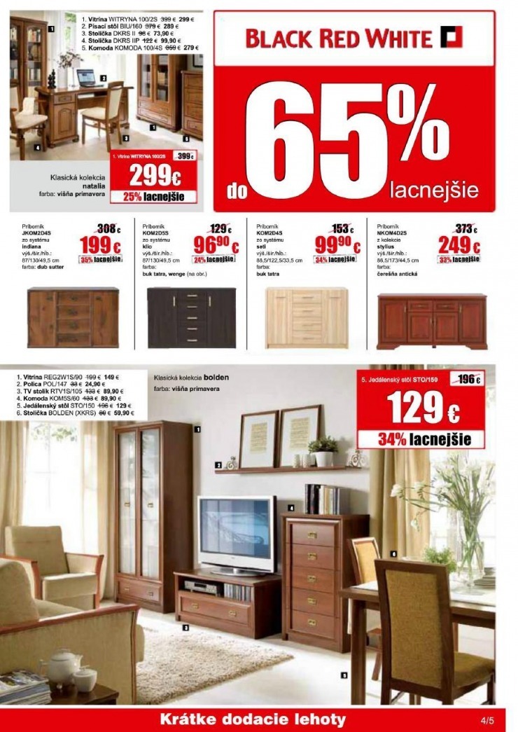 let�k Black Red White �peci�lny let�k strana 5