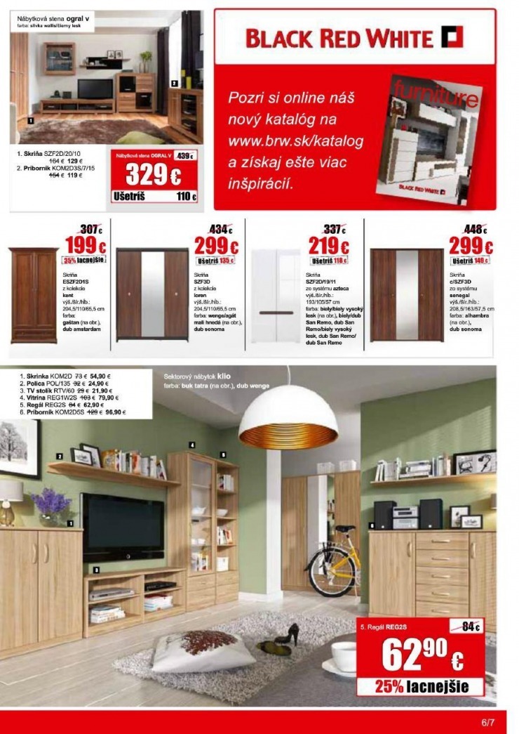 let�k Black Red White �peci�lny let�k strana 7