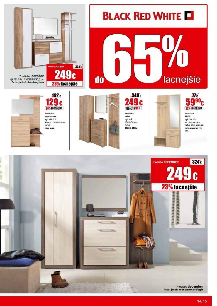 let�k Black Red White �peci�lny let�k strana 15