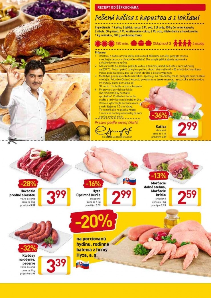 let�k aktu�lna ponuka Billa strana 2