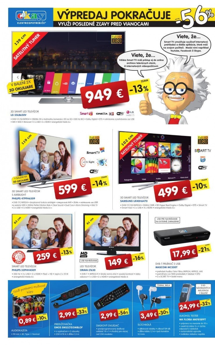 let�k akciov� let�k Okay strana 2