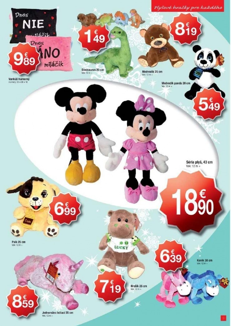 let�k let�k Carrefour - �arovn� detsk� svet strana 3