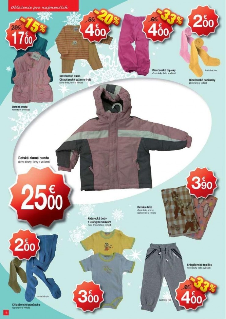 let�k let�k Carrefour - �arovn� detsk� svet strana 18