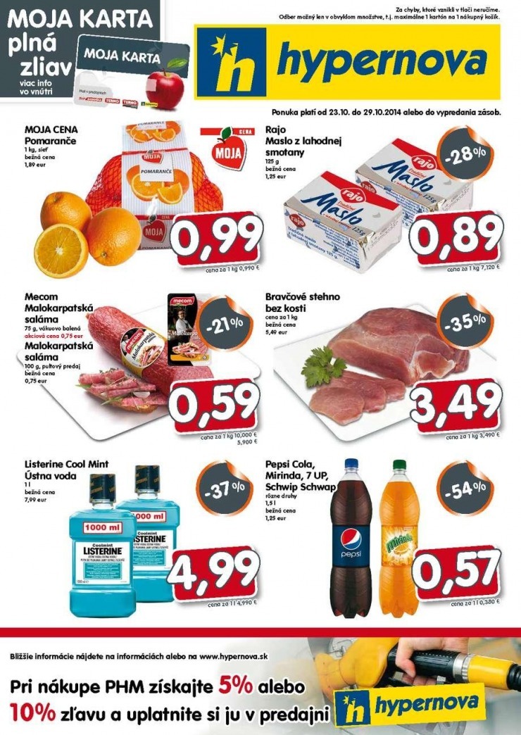 let�k Hypernova akciov� let�k strana 1