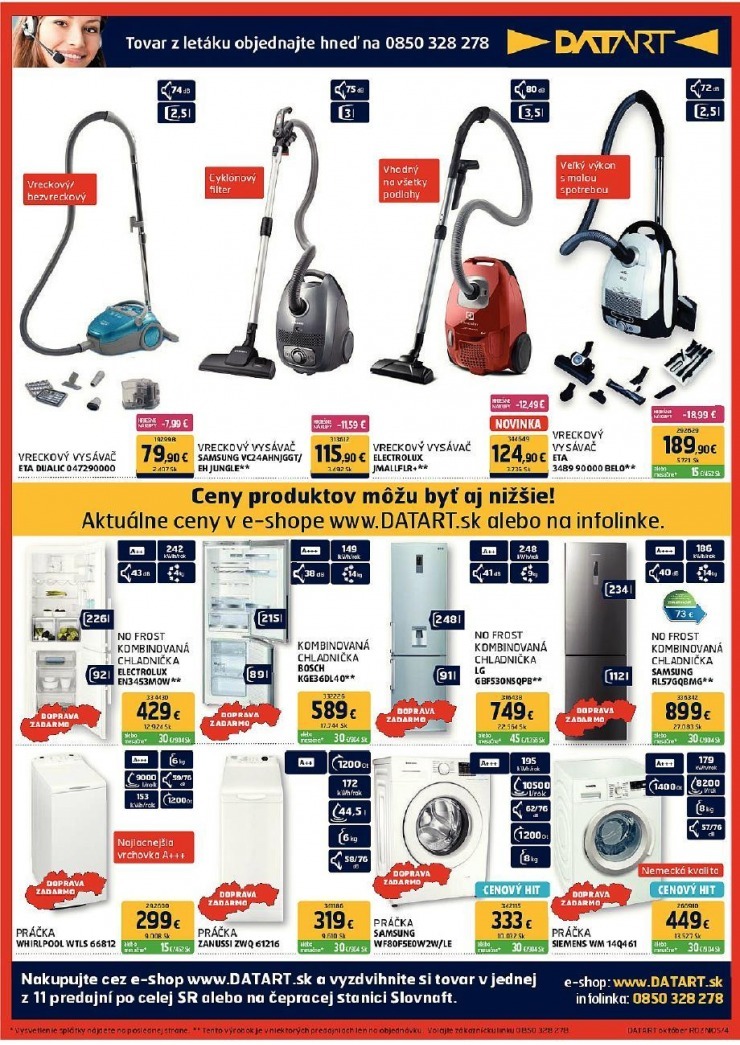 let�k exkluz�vny let�k Datart strana 4