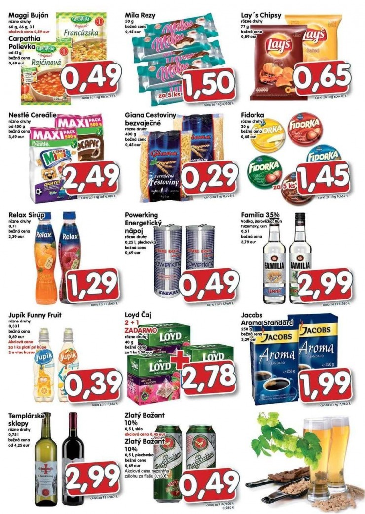 let�k mimoriadn� TERNO let�k strana 5