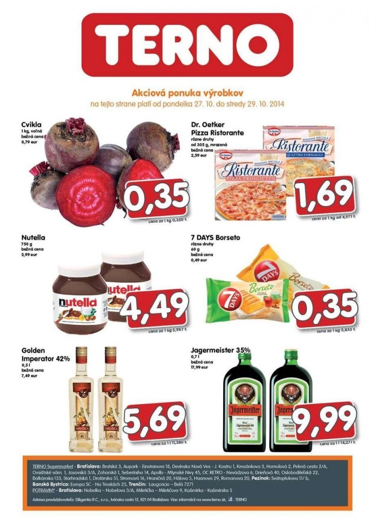 let�k mimoriadn� TERNO let�k strana 8