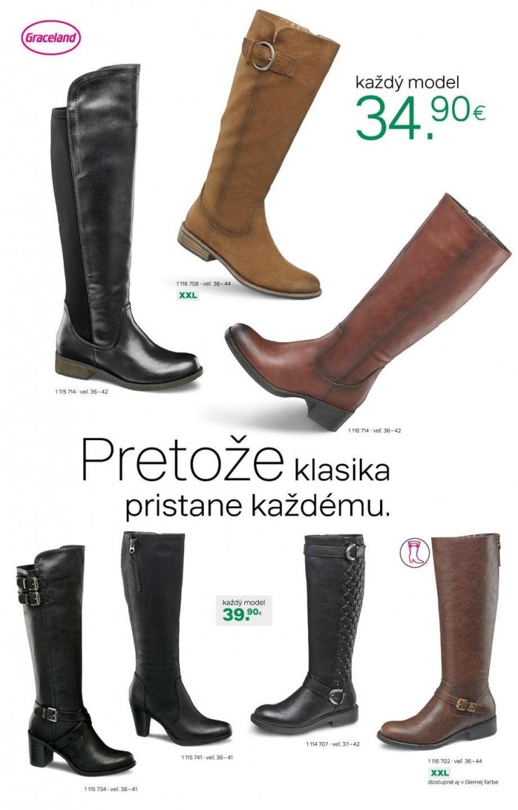let�k Deichmann aktu�lny katal�g strana 2
