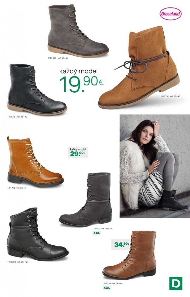 let�k Deichmann aktu�lny katal�g strana 3