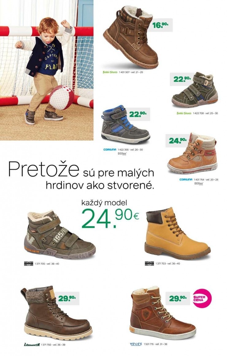 let�k Deichmann aktu�lny katal�g strana 6