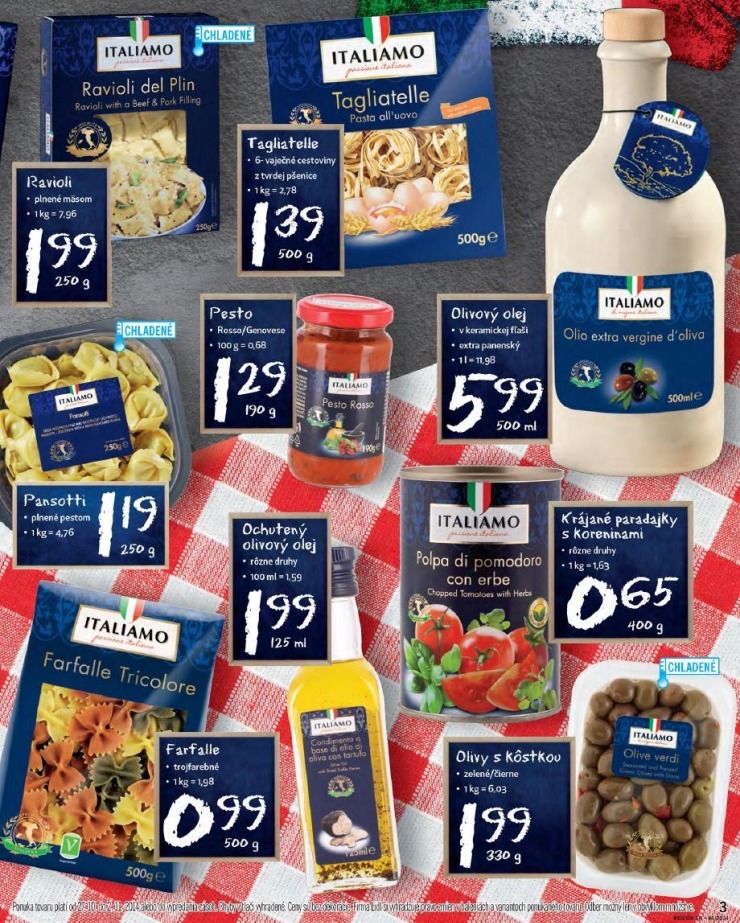 let�k aktu�lna ponuka Lidl strana 3