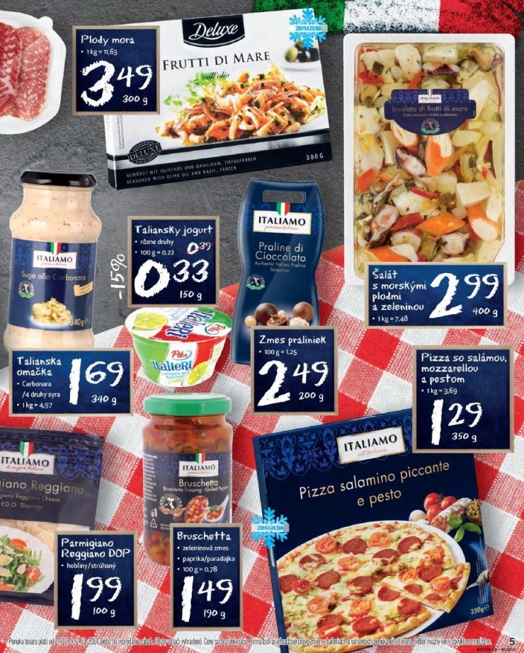 let�k aktu�lna ponuka Lidl strana 5