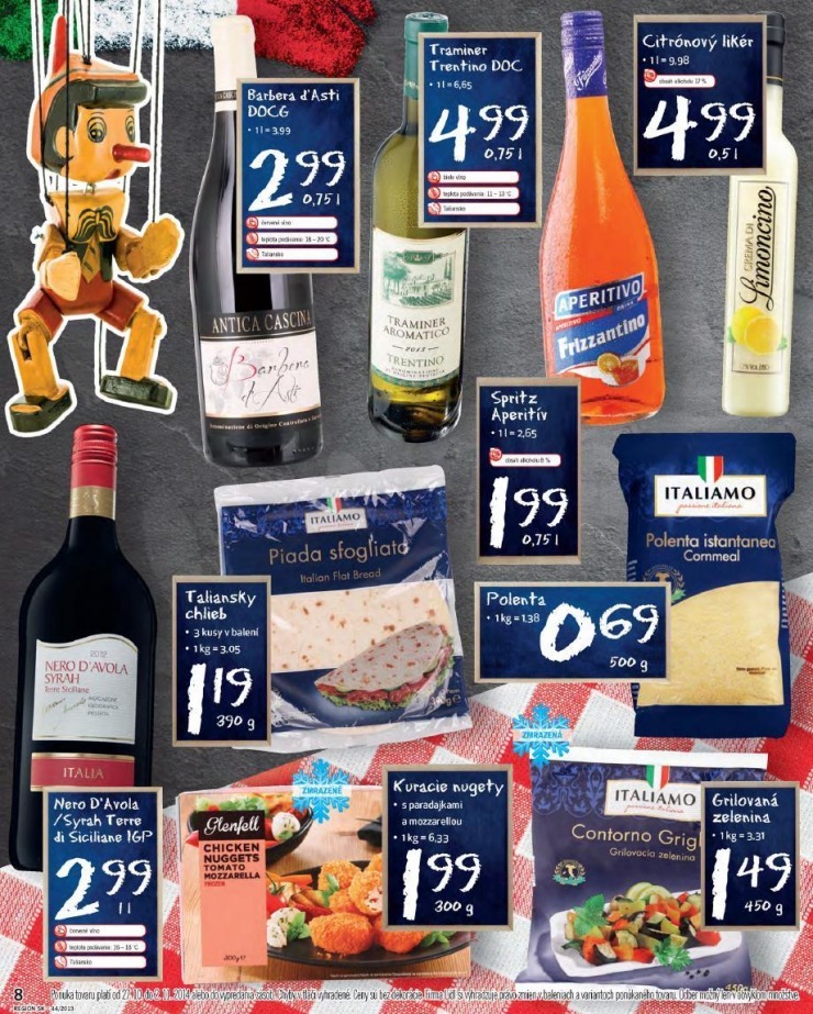 let�k aktu�lna ponuka Lidl strana 8