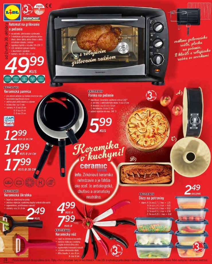 let�k aktu�lna ponuka Lidl strana 24