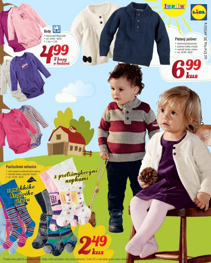 let�k aktu�lna ponuka Lidl strana 31