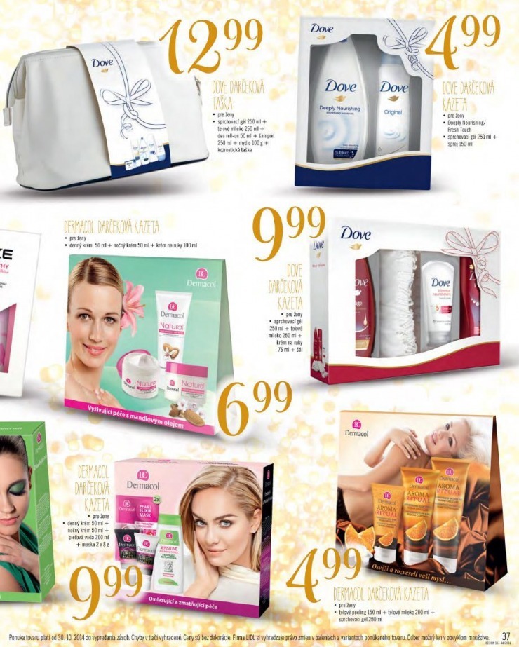 let�k aktu�lna ponuka Lidl strana 37