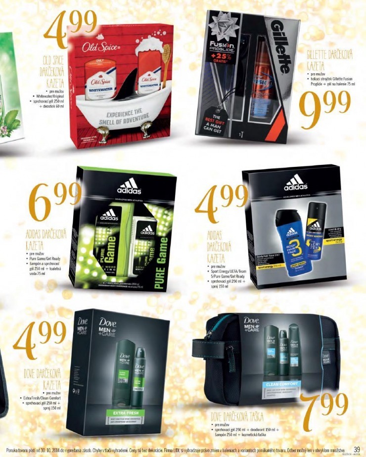 let�k aktu�lna ponuka Lidl strana 39