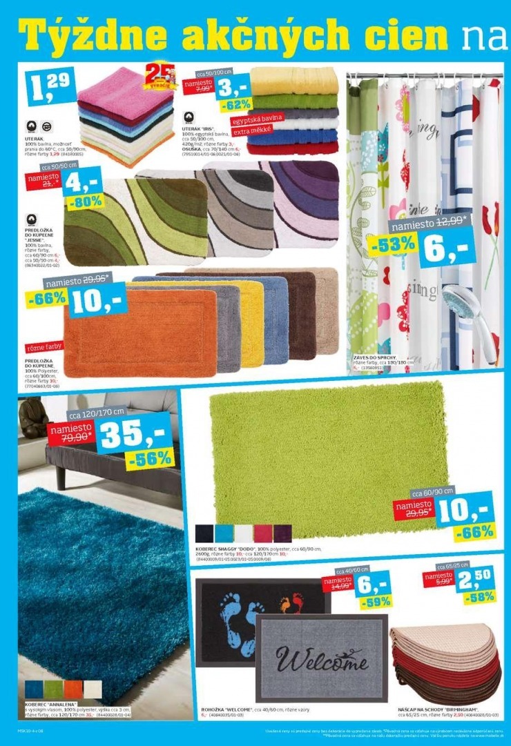 let�k �peci�lny let�k M�belix strana 6