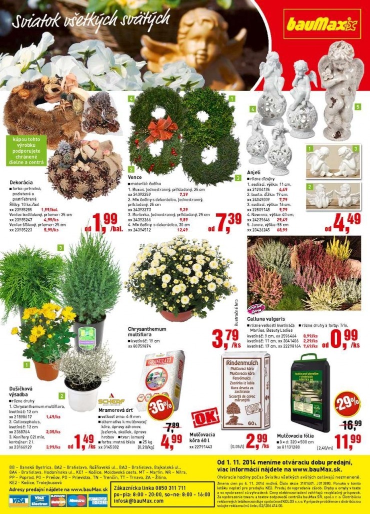 let�k akciov� let�k bauMax strana 8