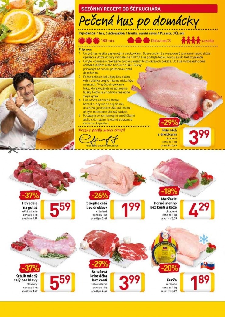 let�k Billa ak�n� let�k strana 2