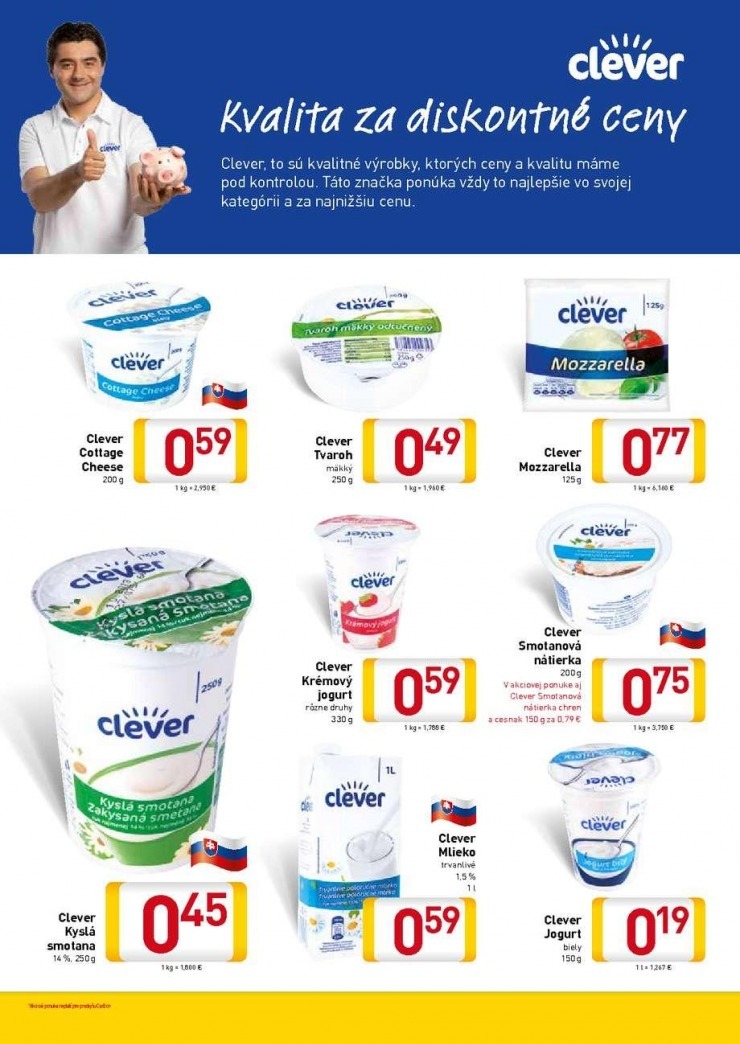 let�k Billa ak�n� let�k strana 6