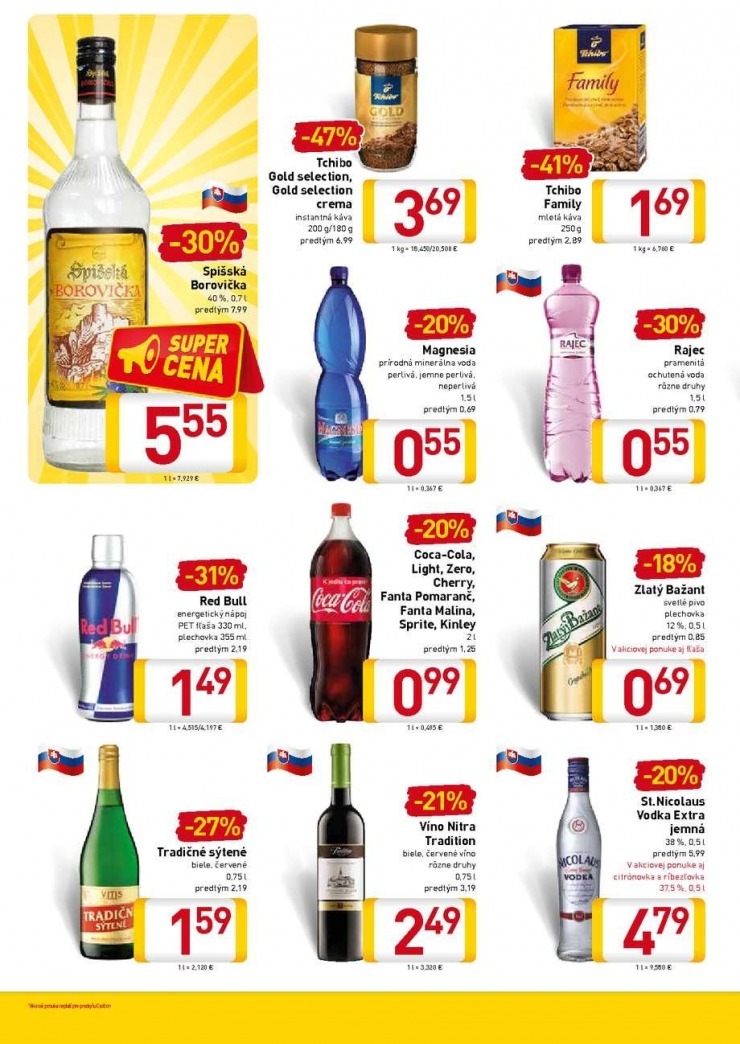 let�k Billa ak�n� let�k strana 10