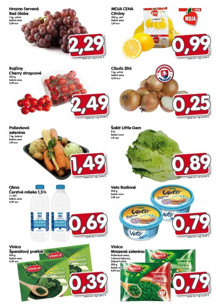 let�k ak�n� ponuka Hypernova strana 4