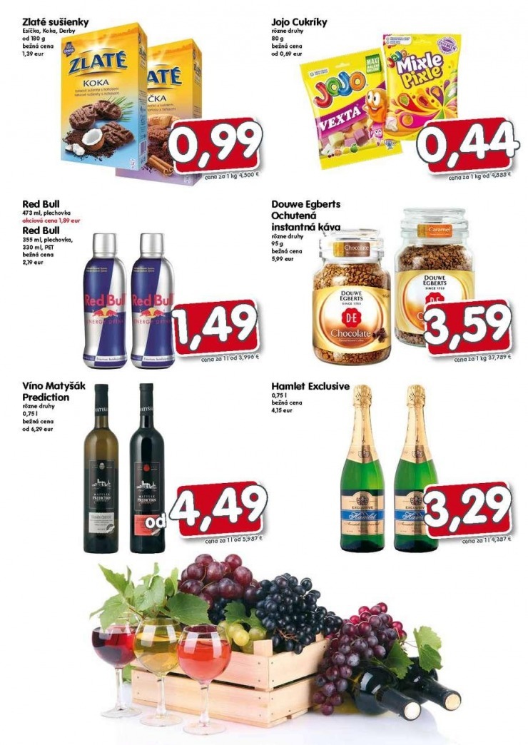 let�k ak�n� ponuka Hypernova strana 8