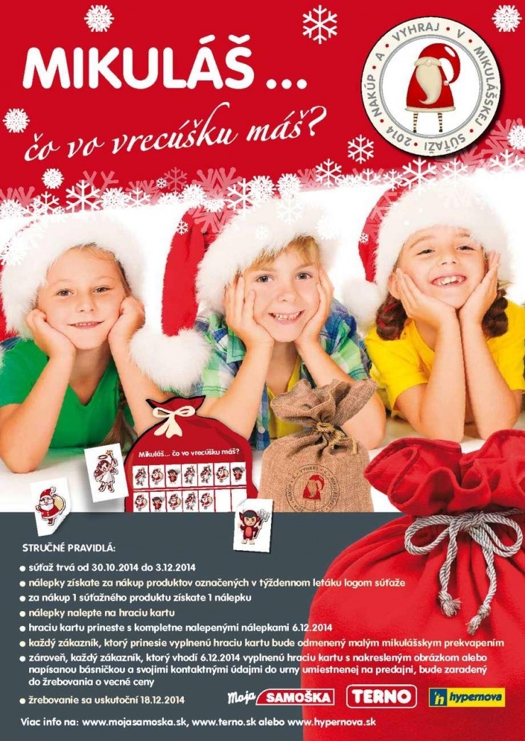 let�k ak�n� ponuka Hypernova strana 11