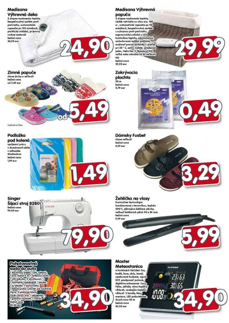 let�k ak�n� ponuka Hypernova strana 15