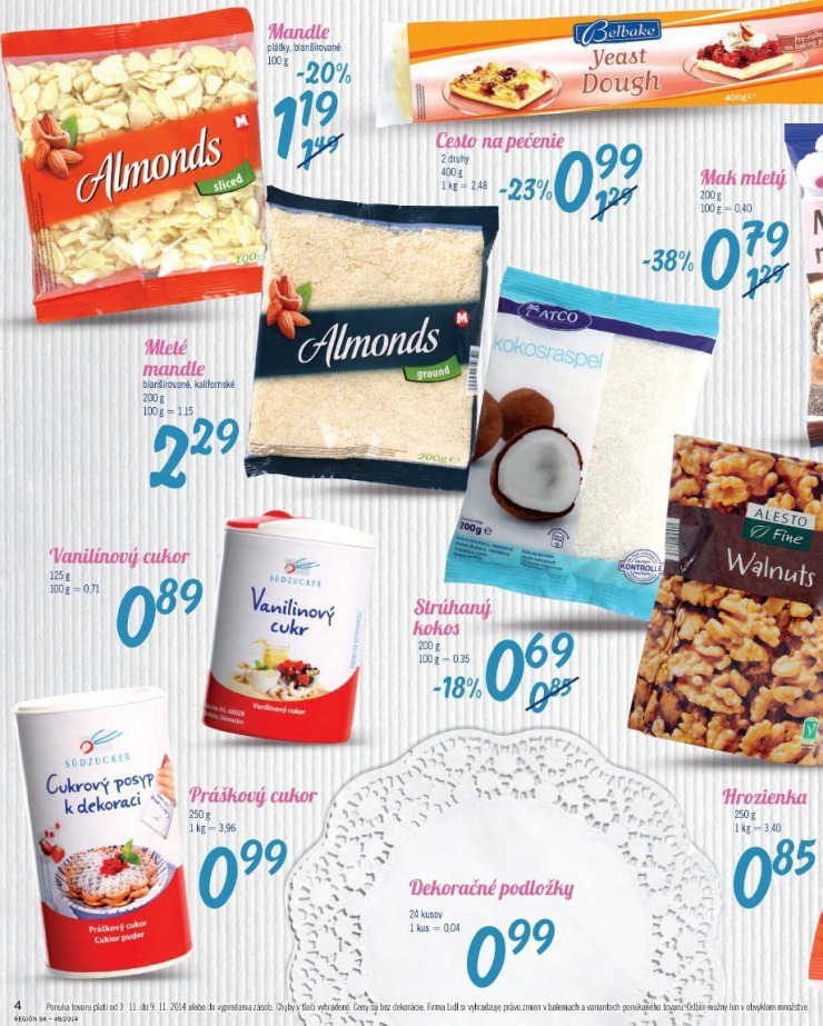 let�k Lidl akciov� let�k strana 4