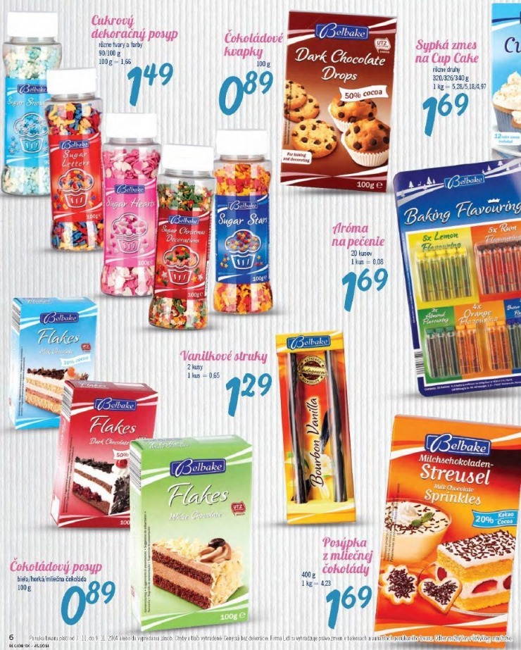 let�k Lidl akciov� let�k strana 6