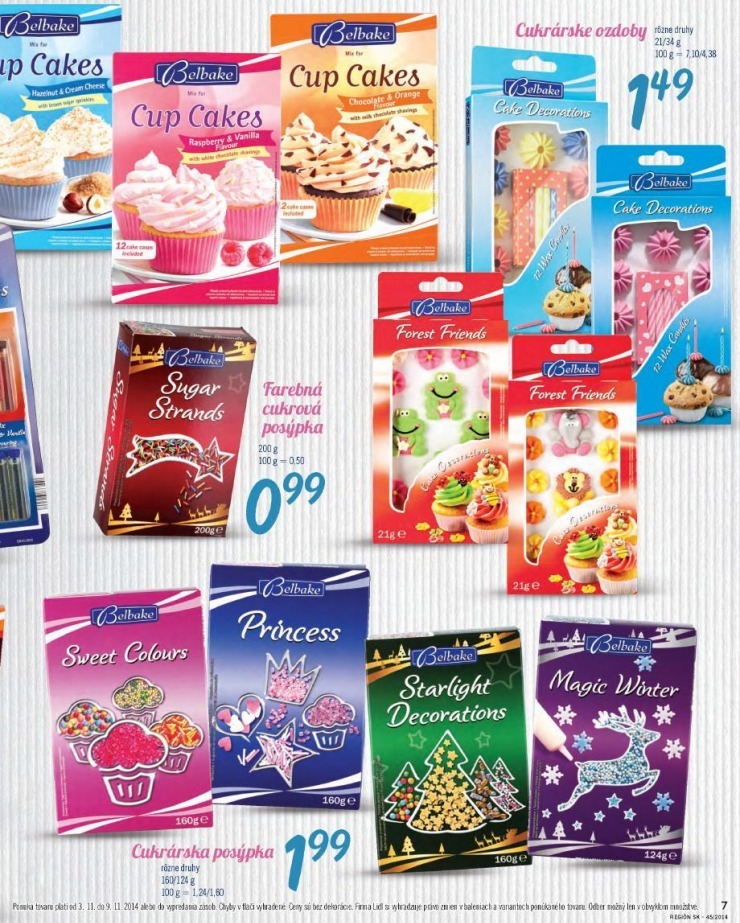 let�k Lidl akciov� let�k strana 7