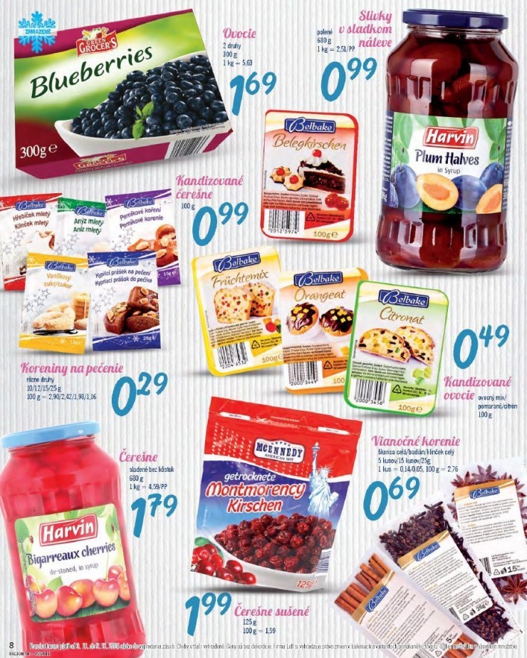 let�k Lidl akciov� let�k strana 8