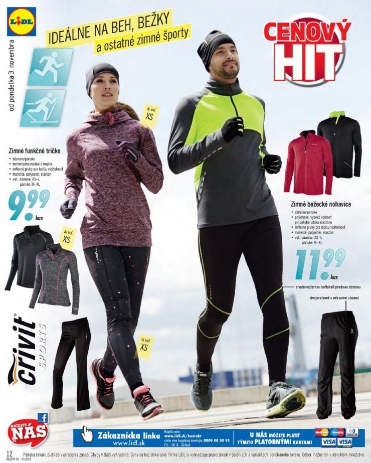 let�k Lidl akciov� let�k strana 12